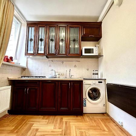 Апартаменты В Самом Центре Столицы. Київ Екстер'єр фото